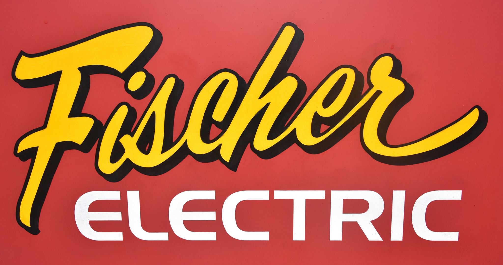 Fischer's Electric